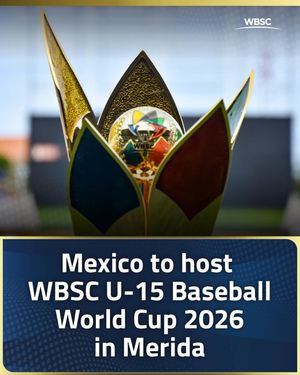 Image post by @wbsc on Instagram