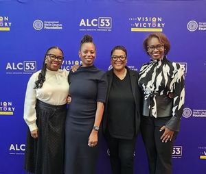 Image post by @spelman_college on Instagram