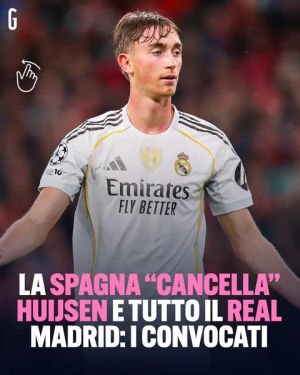 Image post by @lagazzettadellosport on TikTok