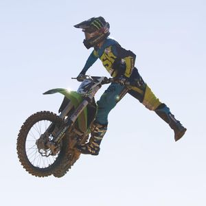 Image post by @racerxonline on Instagram