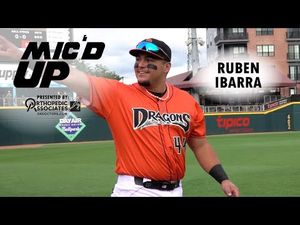 Video post by @DaytonDragons on YouTube