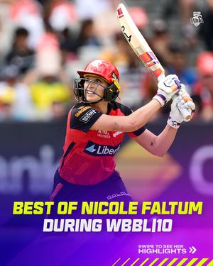 Image post by @wbbl on Instagram