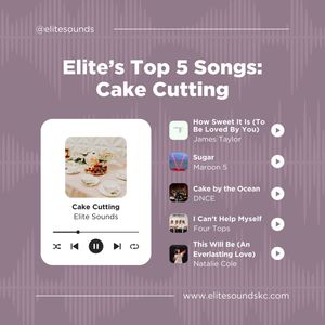 Image post by @elitesounds on Instagram
