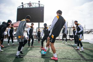 Image post by @fortwaynefc on Instagram