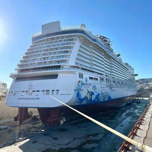 Image post by @cruiseforeveryone on Instagram