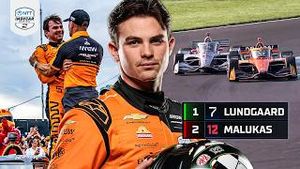Video post by @indycar on YouTube