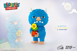 Image post by @toyzeroplus on Instagram
