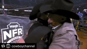 Video post by @SmithProRodeos on Facebook