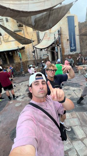 Video post by @tannerthomas_ on TikTok