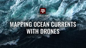 Image post by @TAMU on Twitter