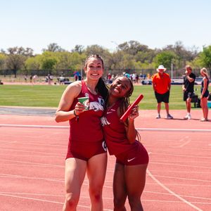 Image post by @razorbacktfxc on Instagram