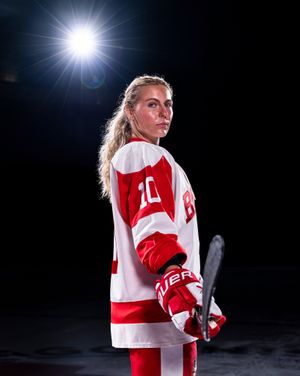 Image post by @terrierwhockey on Instagram
