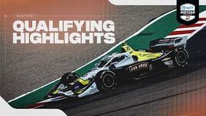 Video post by @indycar on YouTube