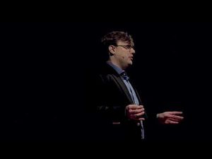 Video post by @TEDx on YouTube