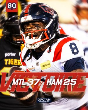 Image post by @mtlalouettes on Instagram