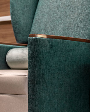 Image post by @pallastextiles on Instagram