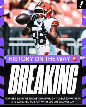 Video post by @yahoosports on TikTok