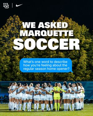 Image post by @marquettewsoc on Instagram