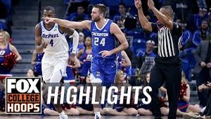Video post by @foxsports on YouTube