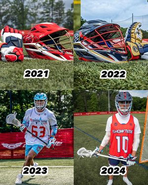 Image post by @maveriklacrosse on Instagram