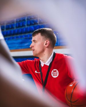 Image post by @bballengland on Instagram