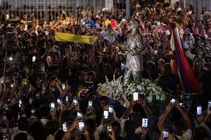 Image post by @gettyimages on Instagram