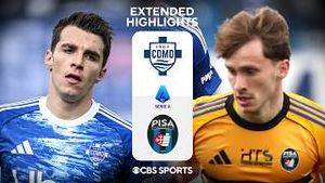 Video post by @cbssportsgolazo on YouTube