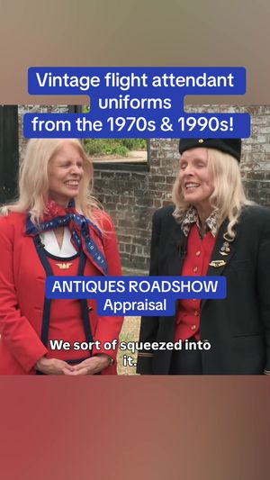Video post by @roadshowpbs on TikTok