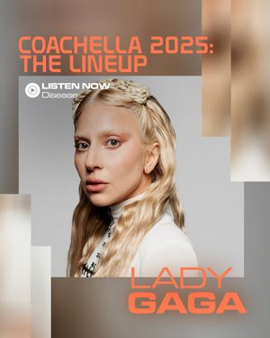 Image post by @youtubemusic on Instagram