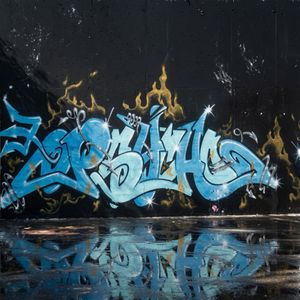 Image post by @graffitiosity on Instagram