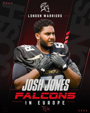Image post by @kentfalcons on Instagram