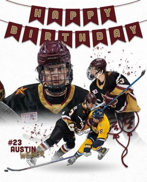 Image post by @txst_hockey on Instagram
