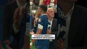 Video post by @foxsports on YouTube