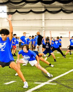 Image post by @gcthenewathlete on Instagram