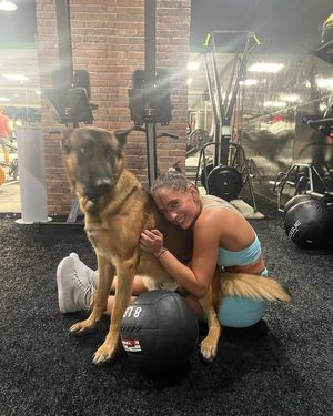 Image post by @apexfitnesscr on Instagram