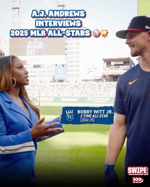 Image post by @playball on Instagram