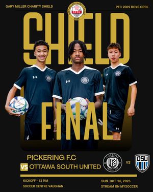 Image post by @pickering_fc on Instagram