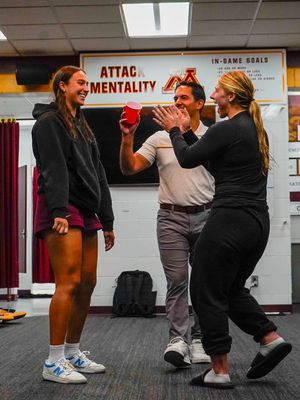 Image post by @gopherwhockey on Instagram