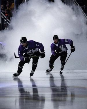 Image post by @solarbearshockey on Instagram
