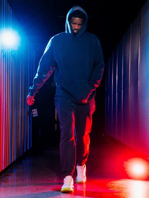 Image post by @joelembiid on Instagram