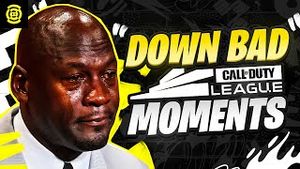 Video post by @c9cod on YouTube