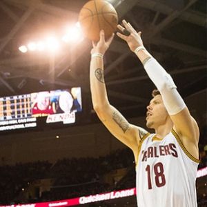 Image post by @mikemiller on Instagram