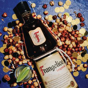 Image post by @frangelico on Instagram