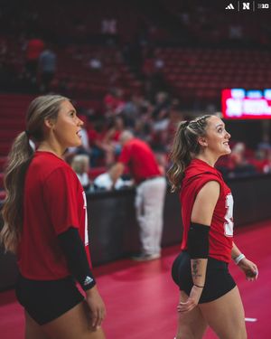 Image post by @huskervb on Instagram
