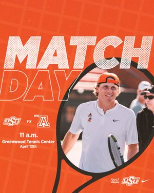 Image post by @cowboytennis on Instagram