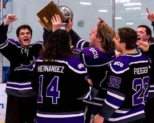 Image post by @gcuclubsports on Instagram