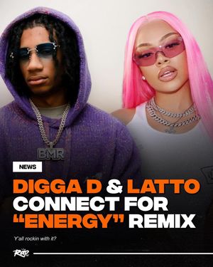 Image post by @rap on Instagram