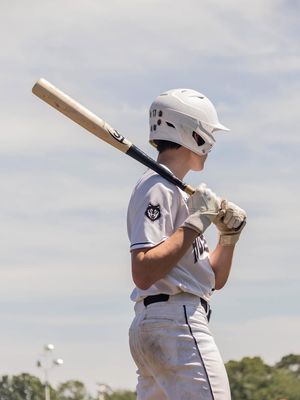 Image post by @firecrackerbaseball on Instagram