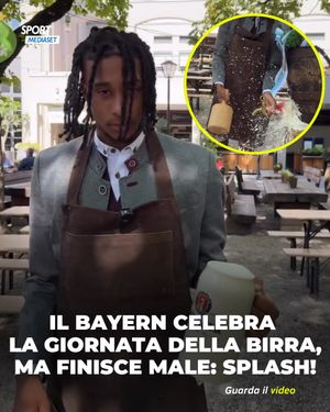 Image post by @sportmediaset on Instagram