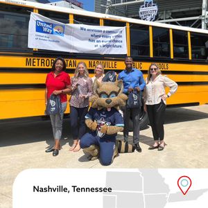 Image post by @simmons_bank on Twitter